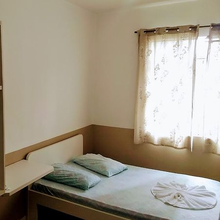 Hotel Aruba Curitiba Luaran gambar