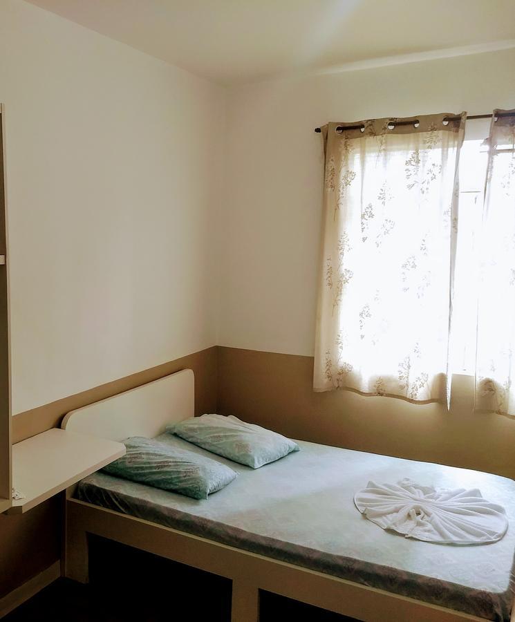 Hotel Aruba Curitiba Luaran gambar