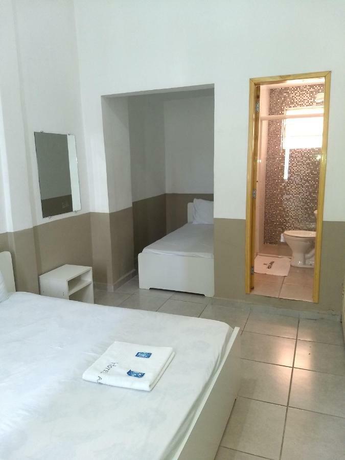 Hotel Aruba Curitiba Luaran gambar