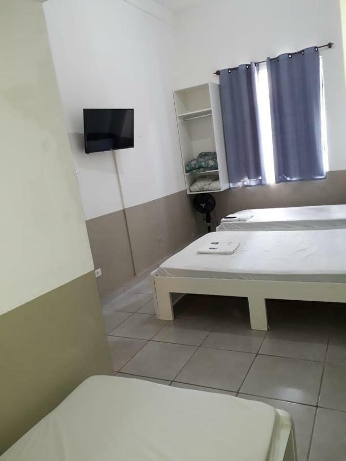 Hotel Aruba Curitiba Luaran gambar