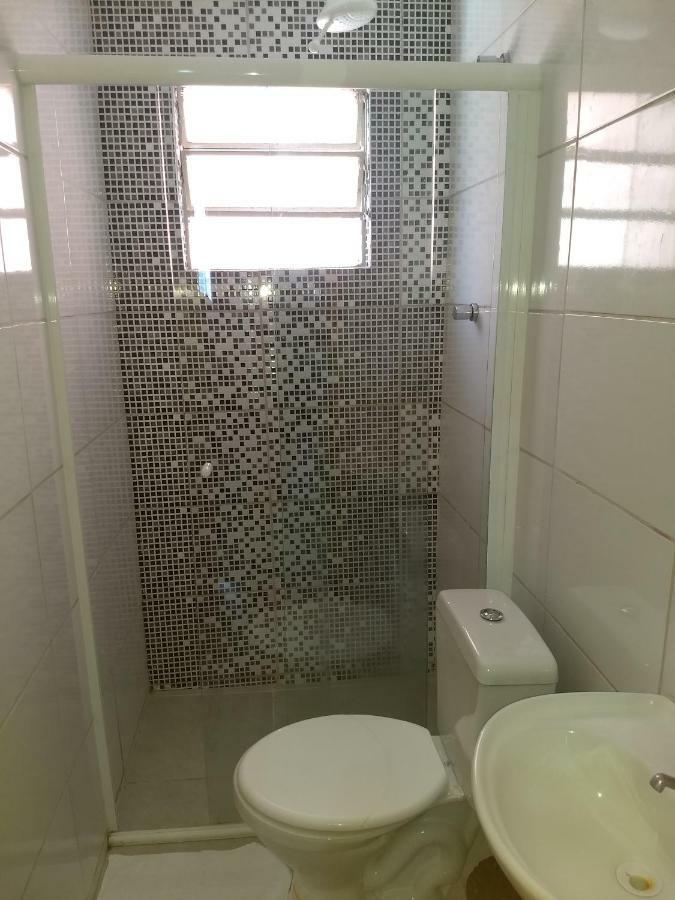 Hotel Aruba Curitiba Luaran gambar