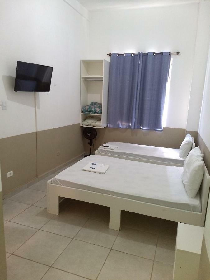 Hotel Aruba Curitiba Luaran gambar