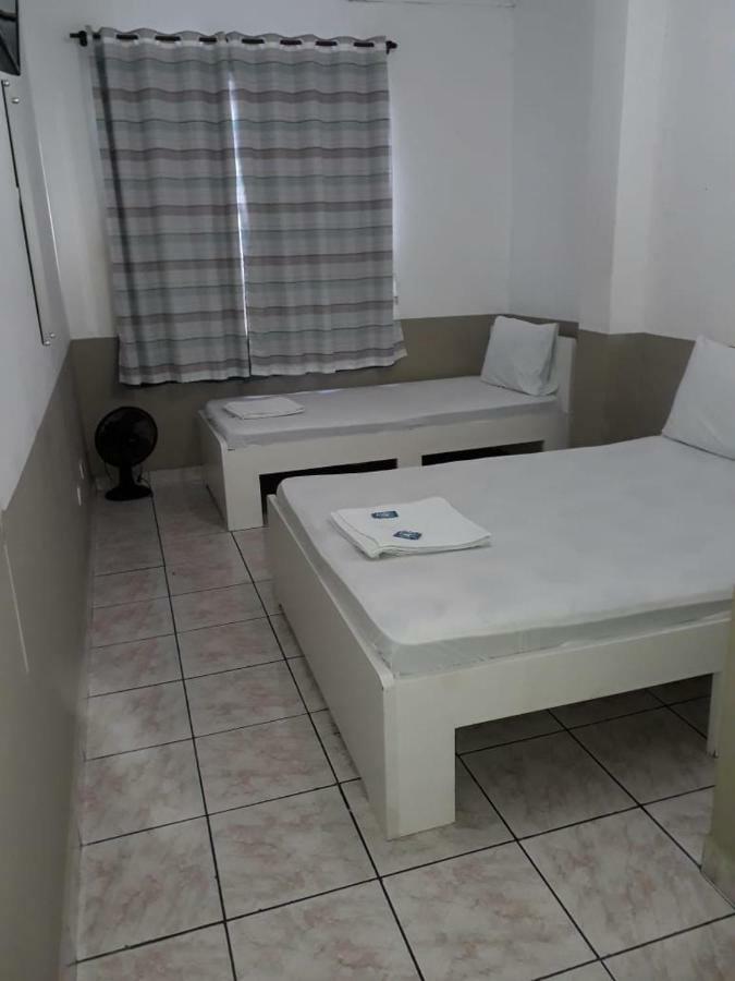 Hotel Aruba Curitiba Luaran gambar