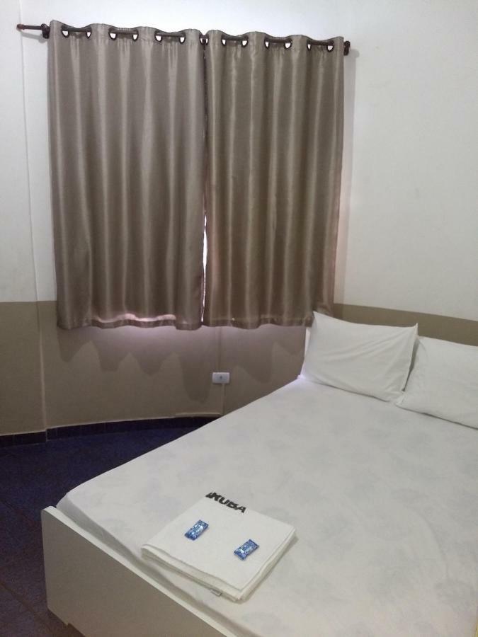 Hotel Aruba Curitiba Luaran gambar