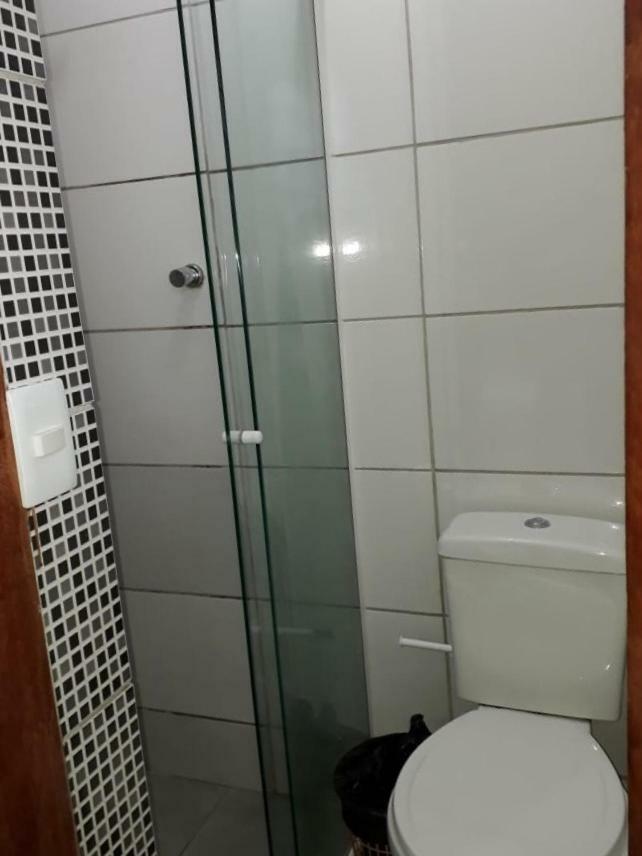 Hotel Aruba Curitiba Luaran gambar
