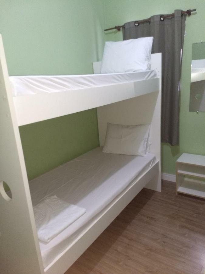 Hotel Aruba Curitiba Luaran gambar