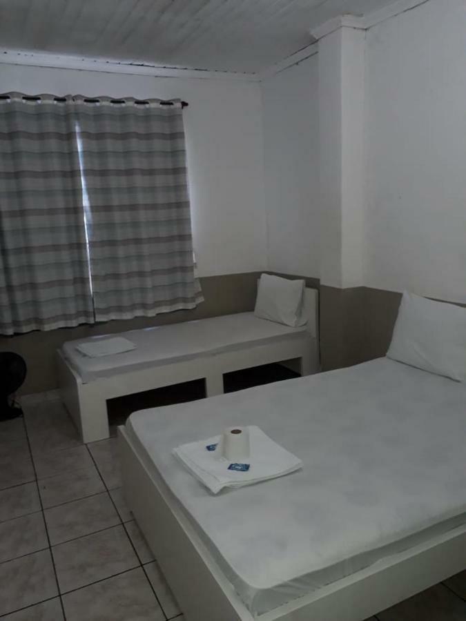 Hotel Aruba Curitiba Luaran gambar