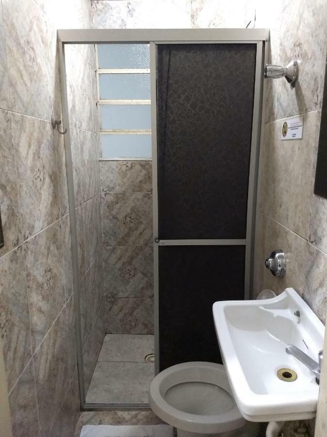 Hotel Aruba Curitiba Bilik gambar