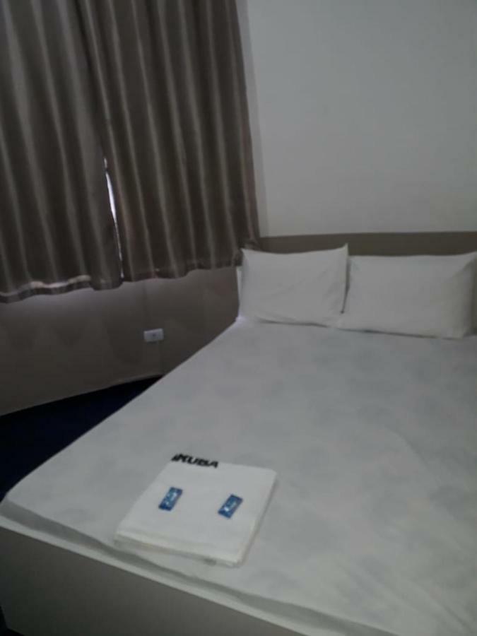 Hotel Aruba Curitiba Luaran gambar